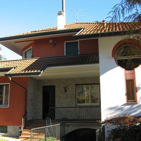 B&B Via Roma Cesate Exteriér fotografie