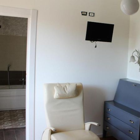 B&B Via Roma Cesate Exteriér fotografie
