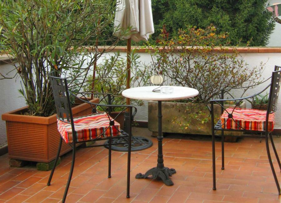 B&B Via Roma Cesate Exteriér fotografie