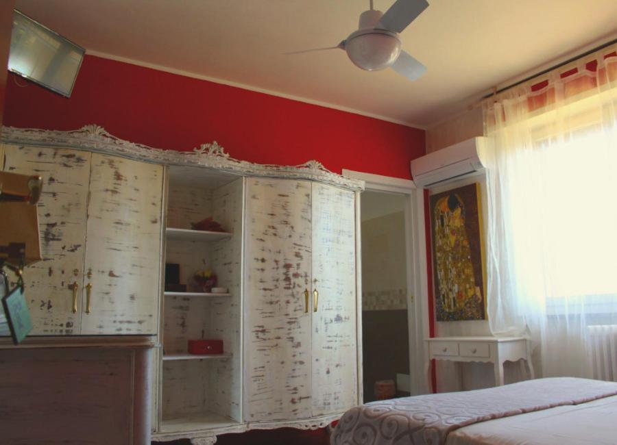 B&B Via Roma Cesate Exteriér fotografie