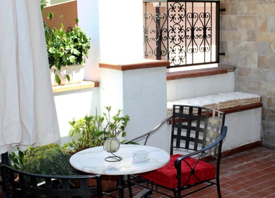 B&B Via Roma Cesate Exteriér fotografie
