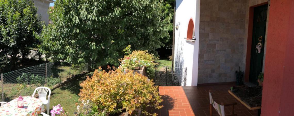 B&B Via Roma Cesate Exteriér fotografie