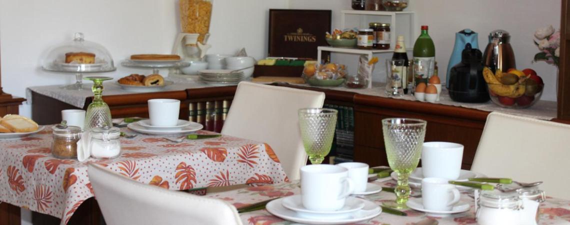 B&B Via Roma Cesate Exteriér fotografie
