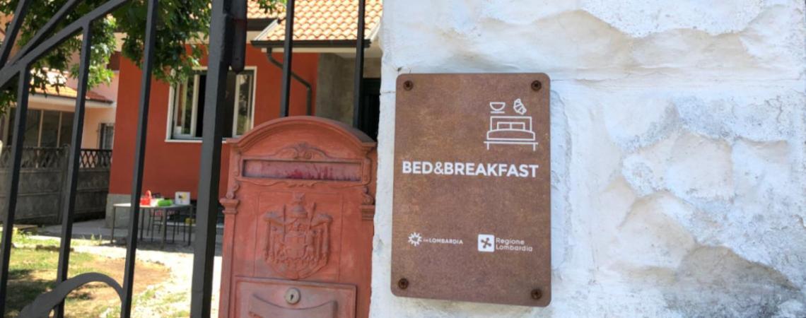 B&B Via Roma Cesate Exteriér fotografie